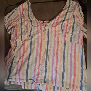 Old Navy Plus Size Shirt